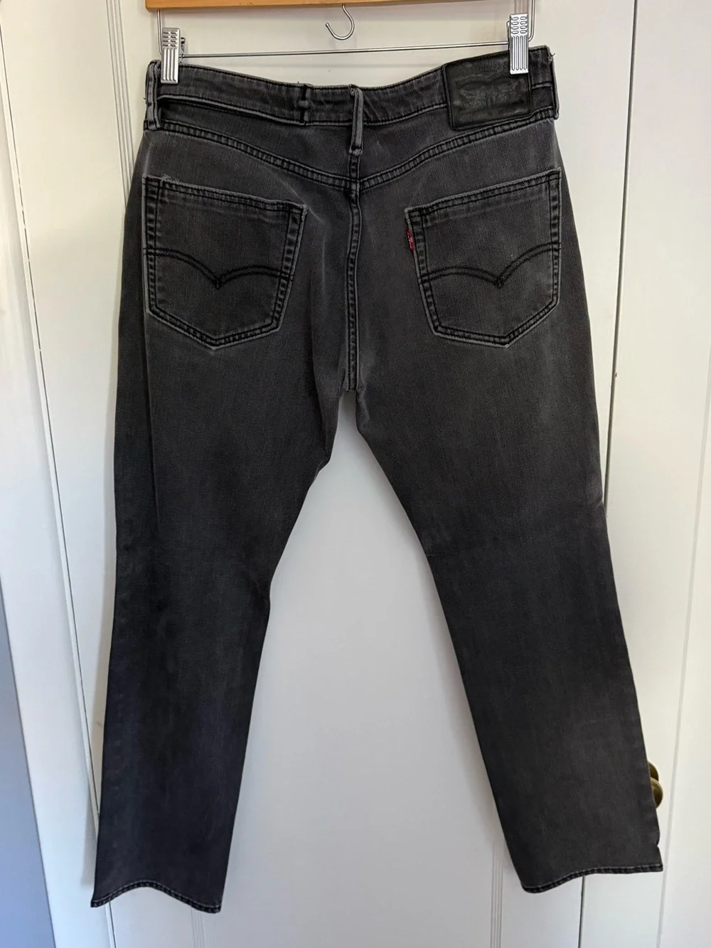 Levis used men’s